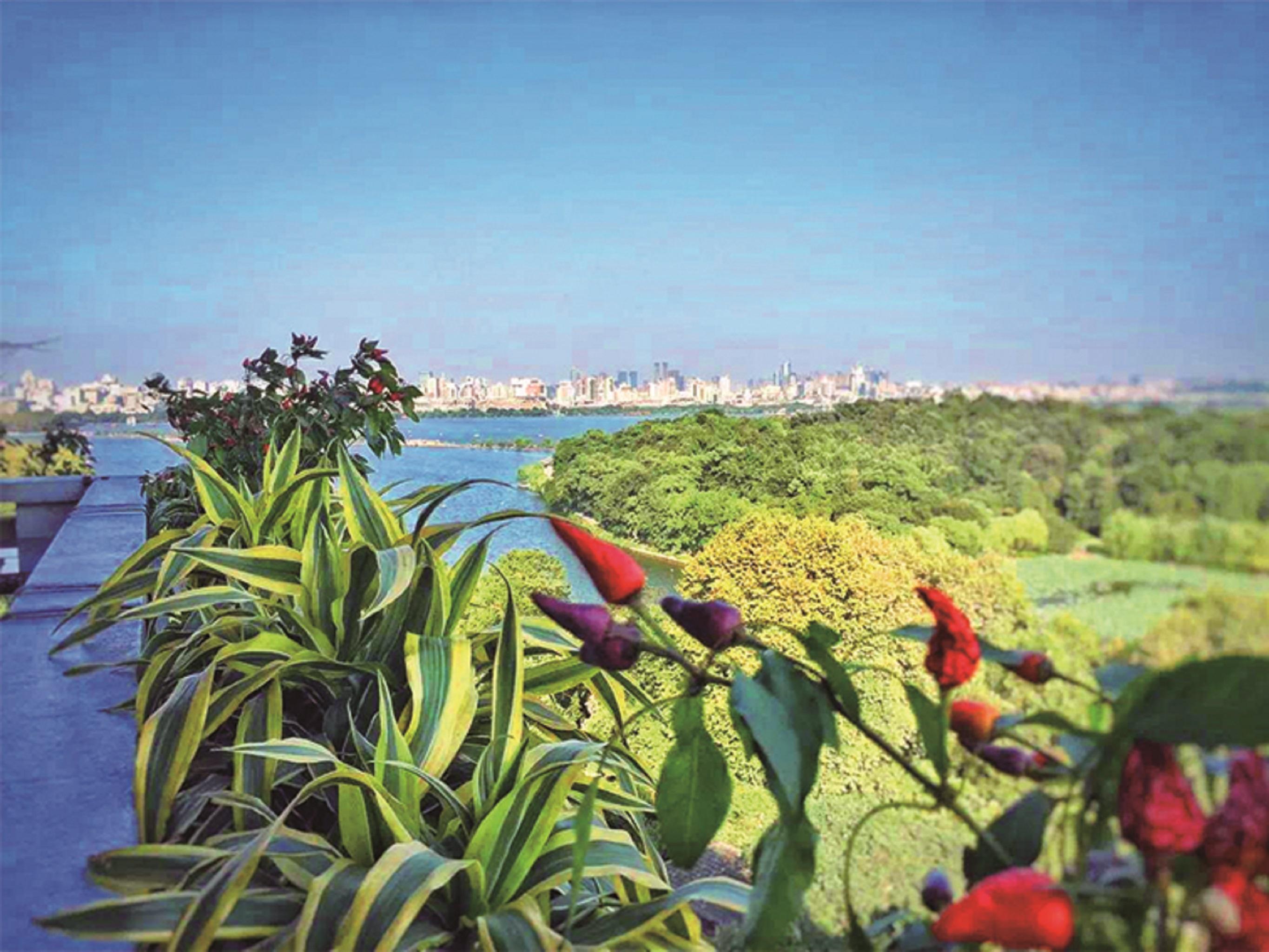 Shangri-La Hangzhou - The Back Garden Of West Lake Ngoại thất bức ảnh